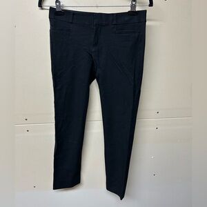 2/$30⚡️- PANTS | Women’s Banana Republic 00 petite Sloan pants